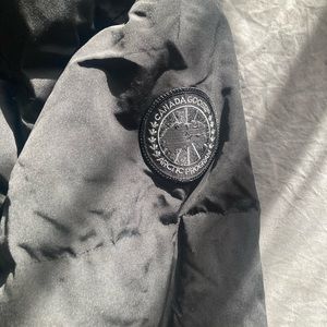 Canada Goose Jacket
